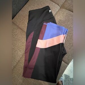 FILA leggings
